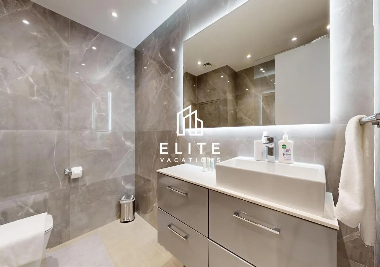 Upgraded 1Bedroom Next To Jbr Tourist Destination Dubaj 0*,  Zjednoczone Emiraty Arabskie